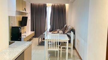 Gambar 3 Apartemen Nyaman Siap Huni di Mtown Signature, Gading Serpong, Tangerang