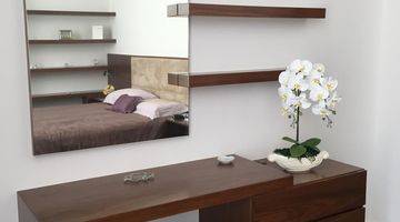 Gambar 2 Verde Apartment, 3 Kamar Tidur Furnished, Disewakan Segera