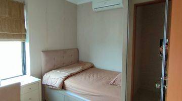 Gambar 4 Hampton Park Apartment Furnished 2 Kamar Tidur Disewakan