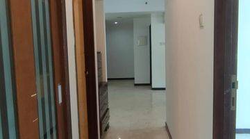 Gambar 2 Bellagio Residence Apartment 3 Kamar Tidur Dijual