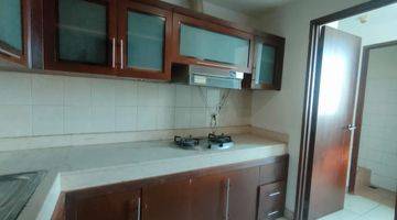 Gambar 3 Bellagio Residence Apartment 3 Kamar Tidur Dijual