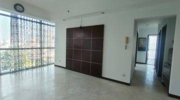 Gambar 4 Bellagio Residence Apartment 3 Kamar Tidur Dijual