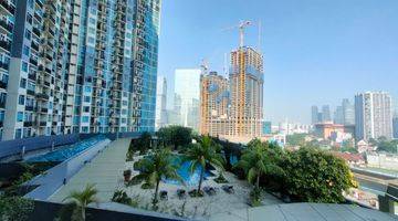 Gambar 1 Bellagio Residence Apartment 3 Kamar Tidur Dijual