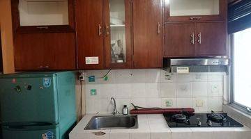 Gambar 3 Sudirman Park Apartment 3 Kamar Tidur Furnished, Disewakan Segera