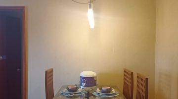 Gambar 4 Sudirman Park Apartment 3 Kamar Tidur Furnished, Disewakan Segera