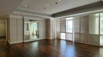 Gambar 4 Apartement Apartemen Botanica 3 BR Dijual