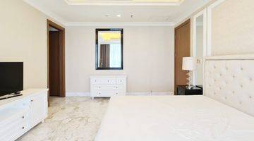 Gambar 3 Dijual Apartemen Botanica 2 BR Semi Furnished