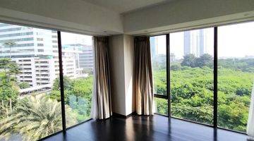 Gambar 3 Dijual Apartemen Kuningan Verde 3br Semi Furnished