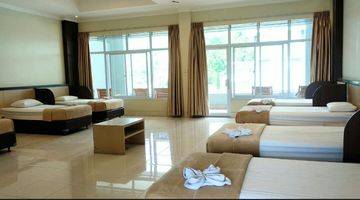 Gambar 4 Dijual Hotel Di Solo View Solo River Hill