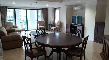 Gambar 5 Bukit Golf Hill Terraces 3 BR Disewakan