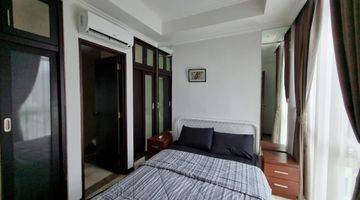 Gambar 3 Bellagio Residences 3 BR Disewakan