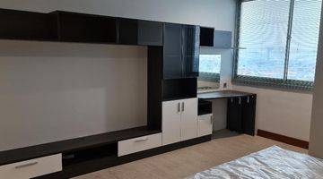 Gambar 2 Bumimas Apartment 3 BR Disewakan