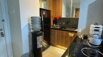 Gambar 1 Thamrin Resdences 2 BR Semi Furnished Disewakan