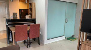 Gambar 5 Thamrin Resdences 2 BR Semi Furnished Disewakan