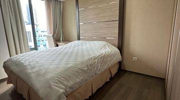 Gambar 4 Verde Apartment 3 Kamar Tidur Luas 193m2 Disewakan Segera