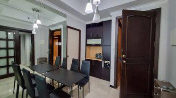 Gambar 3 The Bellagio Residences Apartment di Sewakan