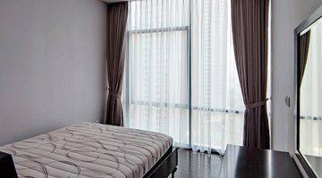 Gambar 5 Verde Apartment East Tower 3 Kamar Tidur Harga Menarik,dijual