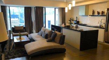 Gambar 5 Verde 3 Kamar Tidur Luas 193m2 Dijual Segera Furnished.