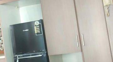 Gambar 5 Sudirman Park Apartment 1 Kamar Tidur Lengkap Furnished Disewakan