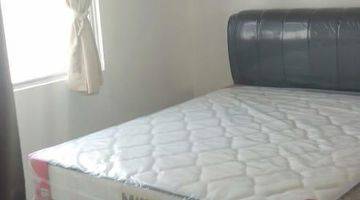 Gambar 2 Sudirman Park Apartment 1 Kamar Tidur Lengkap Furnished Disewakan