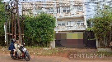 Gambar 1 GEDUNG MESS KAR, Di JL RAYA KAVLING PEMDA, TANGERANG, BANTEN