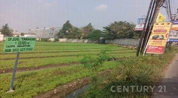 Gambar 5 TANAH DI SEPATAN, LOKASI STARTEGIS, TANGERANG, BANTEN