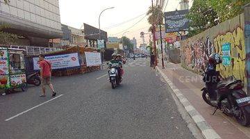 Gambar 2 Tanah Strategis, Di Jl. Kisamaun, Psr Lama, Kota , Tangr,