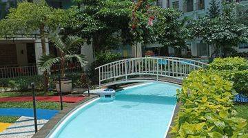 Gambar 5 Apartemen Paragon Village 