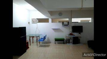 Gambar 3 Apartemen Teluk Intan Tower Sapphire