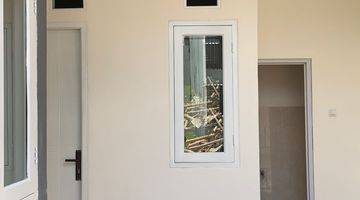 Gambar 2 Rumah Banjar Wijaya Cluster Cattleya