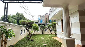 Gambar 4 Rumah Mewah Citra 3