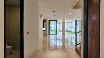 foto lainnya dijual rumah baru di kemang,