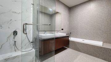 kamar mandi dijual rumah baru di kemang,