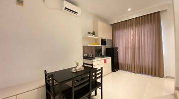 Gambar 5 Dijual Rumah Monde Residence Fully Furnished Hadap Utara 