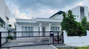 Gambar 1 Dijual Rumah Mewah Rumah Bukit Permata Tanah Besar, Siap Huni Batam Baloi