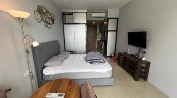 Gambar 2 Di Jual Apartmen Nagoya Thamrin City Lantai 8 Full Furnished