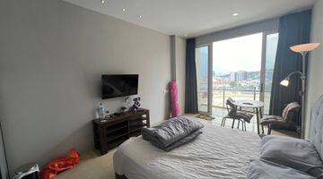 Gambar 4 Di Jual Apartmen Nagoya Thamrin City Lantai 8 Full Furnished