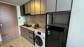 Gambar 5 Di Jual Apartmen Nagoya Thamrin City Lantai 8 Full Furnished