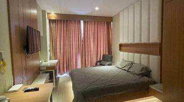 Gambar 1 Dijual Apartemen Nagoya Thamrin City Tower A 