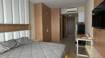 Gambar 2 Dijual Apartemen Nagoya Thamrin City Tower A 