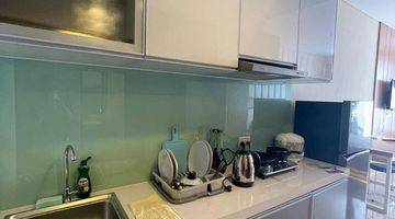 Gambar 3 Dijual Apartemen Nagoya Thamrin City Tower A 