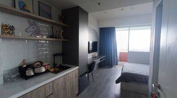 Gambar 2 Di Jual Apartment The Nove, Nuvasa Bay Tower Kaina Lt3