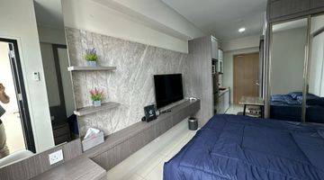 Gambar 2 Dijual Baloi Apartment Tower A Full Furnish Baloi Batam