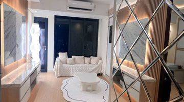 Gambar 2 Disewakan Unit Super Cakep Apartemen Pollux Habibie Batam Center Fully Furnished