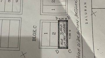 Gambar 3 Jual Murah 3 Unit Gandeng Ruko 3 Lantai Di Jalan Raya Nagoya 