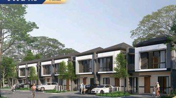 Gambar 4 Dijual Murah Diamond Pavilion 2 Lantai 