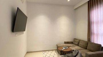 Gambar 3 Dijual Rumah Monde Residence Fully Furnished Hadap Utara 