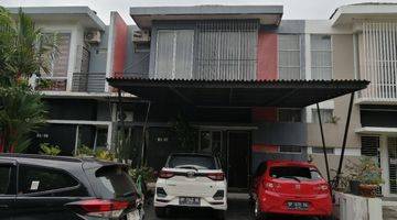 Gambar 1 Rumah 2Lantai Siap Huni Purimas Residence 1 Batam Center