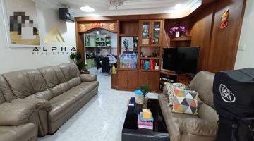 Gambar 1 Dijual Rumah 2 Lantai Kembang Sari Batam Center