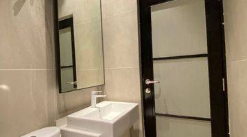 Gambar 4 Dijual Rumah Monde Residence Fully Furnished Hadap Utara 